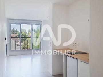 Appartement 1 pièce, 32 m² à louer à Aulnay sous Bois 93600