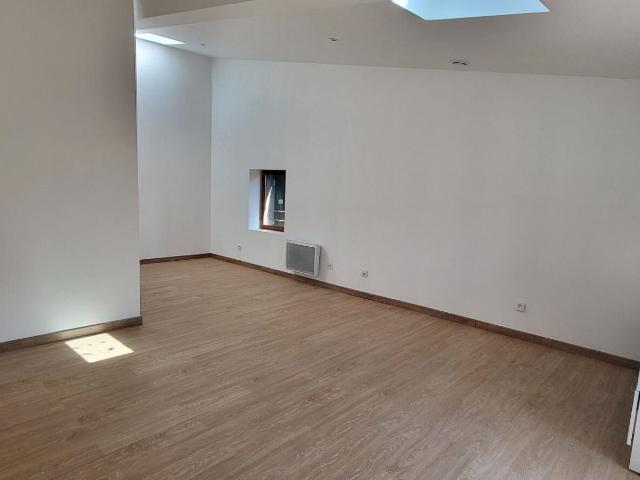 Appartement 1 pièce, 32 m² à louer à Agde 34300