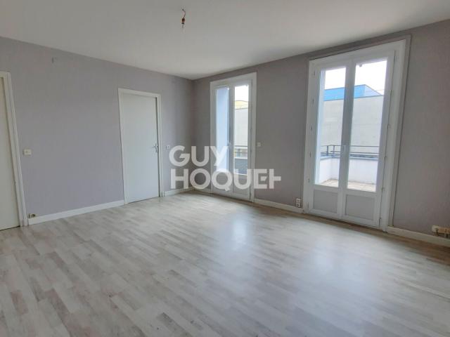 Appartement 1 pièce, 32 m² à louer à Agen 47000