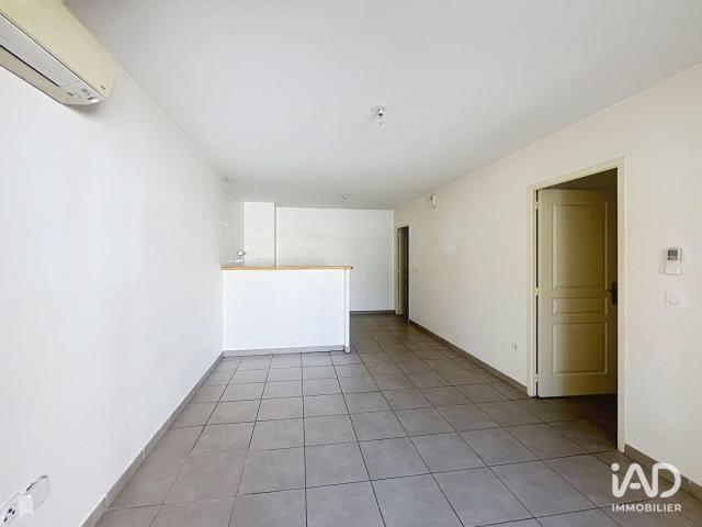 Appartement 1 pièce, 32 m² à louer à Allauch 13190