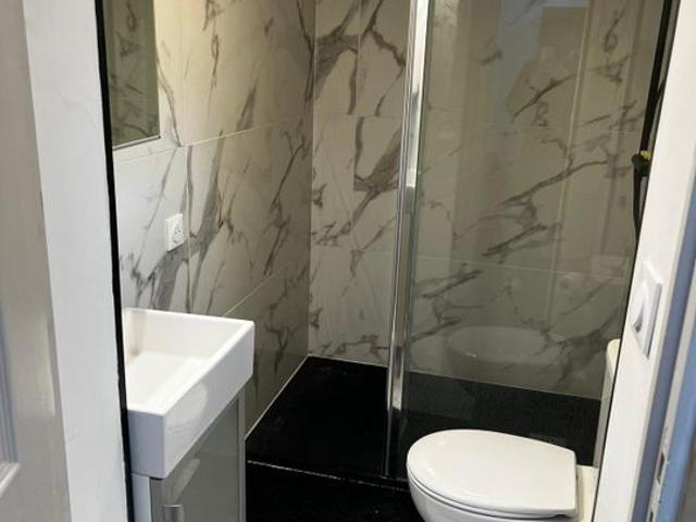 Appartement 1 pièce, 32 m² à louer à Armentières 59280