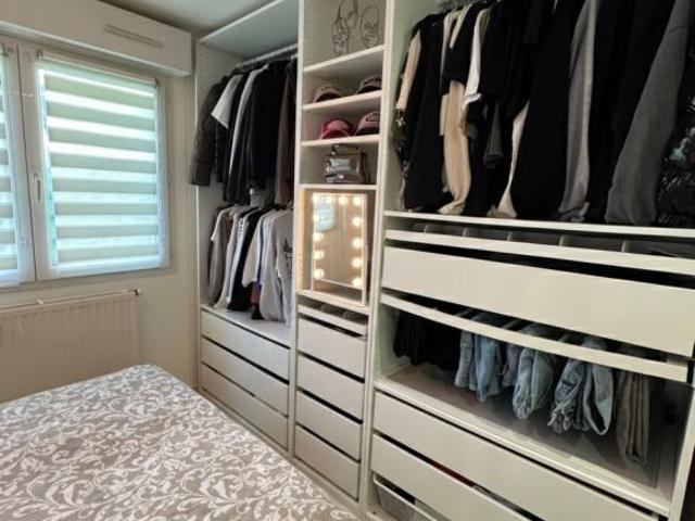 Appartement 1 pièce, 32 m² à louer à Balma 31130