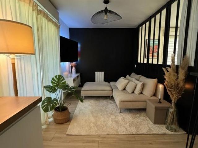 Appartement 1 pièce, 32 m² à louer à Balma 31130