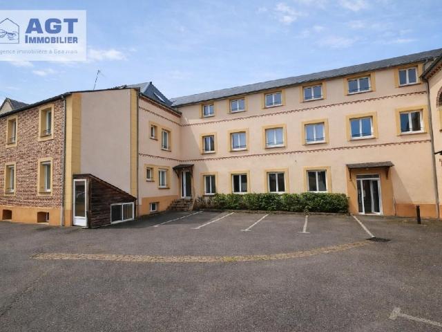 Appartement 1 pièce, 32 m² à louer à Beauvais 60000