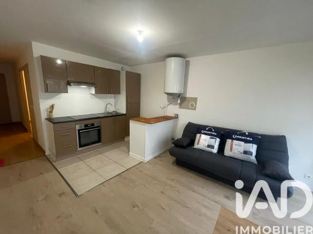 Location Appartement 1 pièce