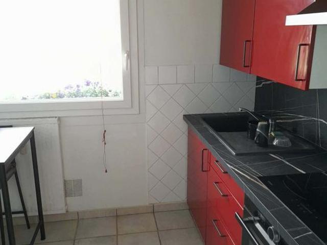Appartement 1 pièce, 32 m² à louer à Caen 14000