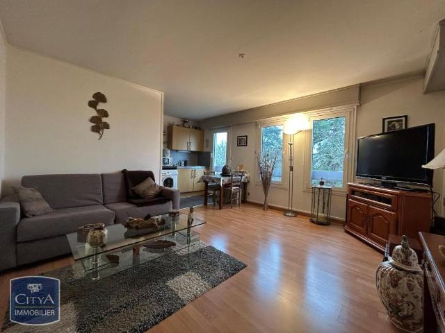 Appartement 1 pièce, 32 m² à louer à Cambrai 59400