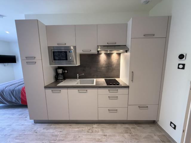 Appartement 1 pièce, 32 m² à louer à Carmaux 81400