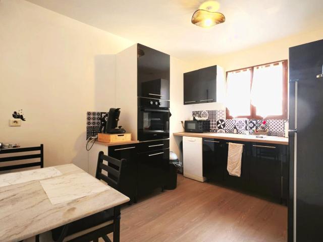 Appartement 1 pièce, 32 m² à louer à Châlons en Champagne 51000