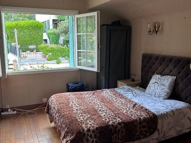 Appartement 1 pièce, 32 m² à louer à Chevreuse 78460