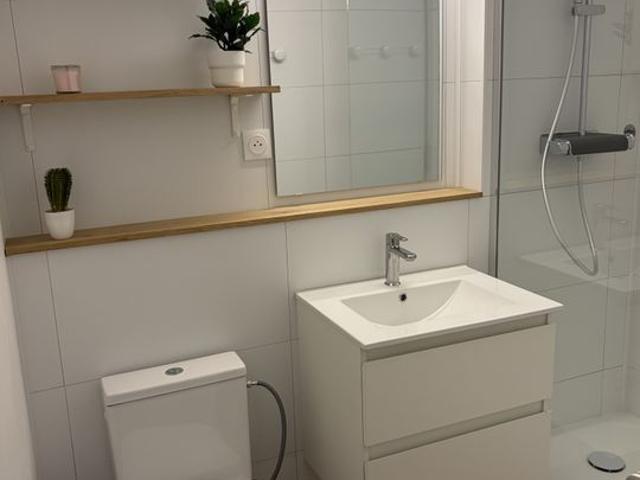 Appartement 1 pièce, 32 m² à louer à Clermont Ferrand 63000