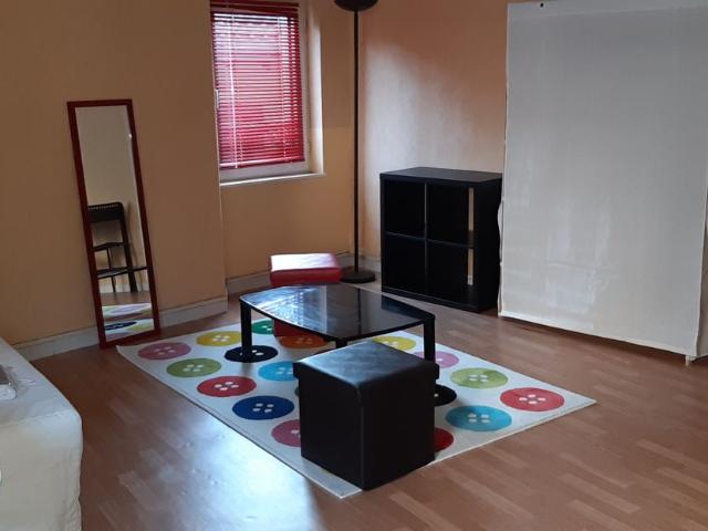 Appartement 1 pièce, 32 m² à louer à Clermont Ferrand 63000