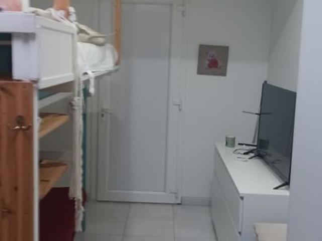 Appartement 1 pièce, 32 m² à louer à Fos sur Mer 13270