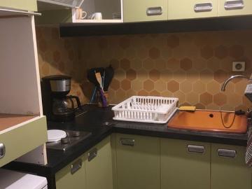 louer Appartement à Alpes