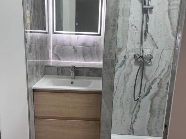 GRÉOUX LES BAINS – T2 NEUF 32 m² AVEC LOGGIA AU CŒUR DU CENTRE VILLE
