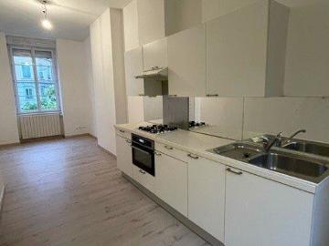 Appartement 1 pièce, 32 m² à louer à Lyon 7 69007