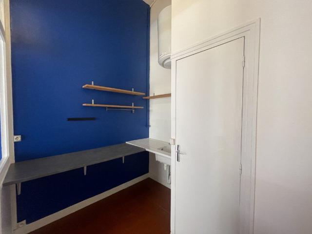 Appartement 1 pièce, 32 m² à louer à Lyon 4 69004