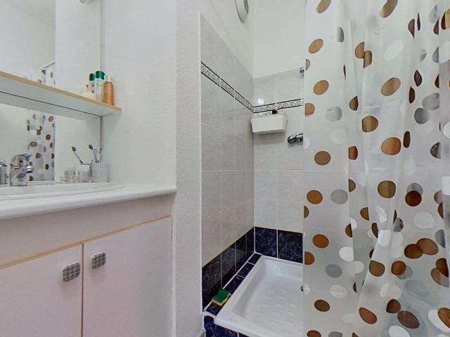 Appartement 1 pièce, 32 m² à louer à Lyon 8 69008