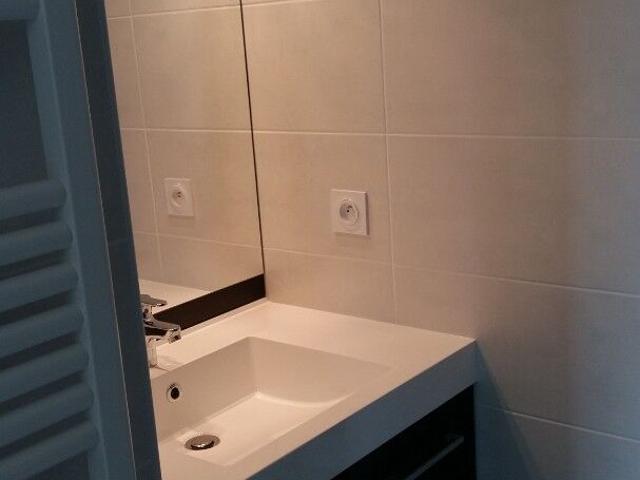 Appartement 1 pièce, 32 m² à louer à Lyon 8 69008