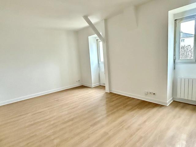 Appartement 1 pièce, 32 m² à louer à Lamorlaye 60260