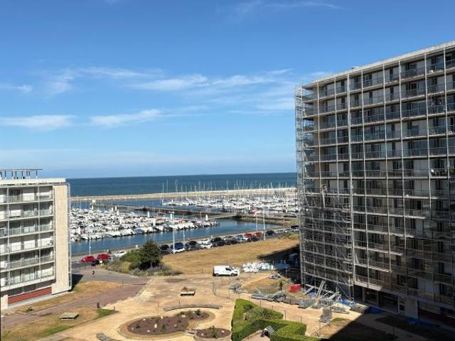 Appartement 1 pièce, 32 m² à louer à Le Havre 76600