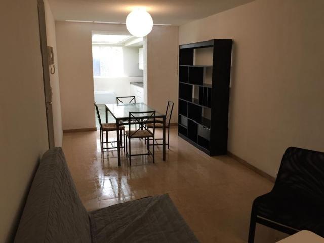 Appartement 1 pièce, 32 m² à louer à Lille 59000