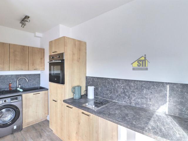 Appartement 1 pièce, 32 m² à louer à Paris 14 75014
