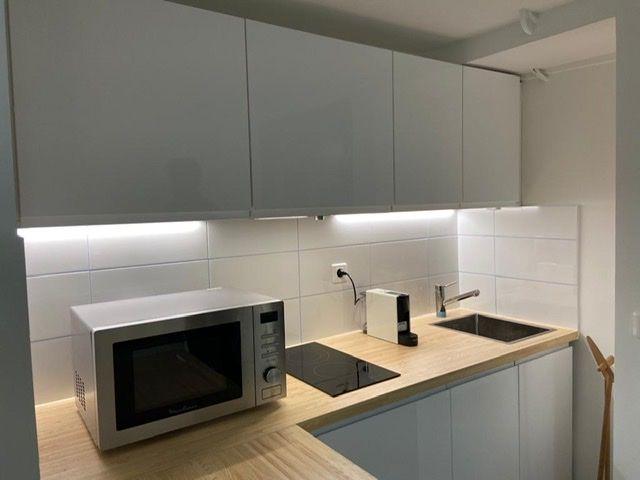 Appartement 1 pièce, 32 m² à louer à Paris 17 75017