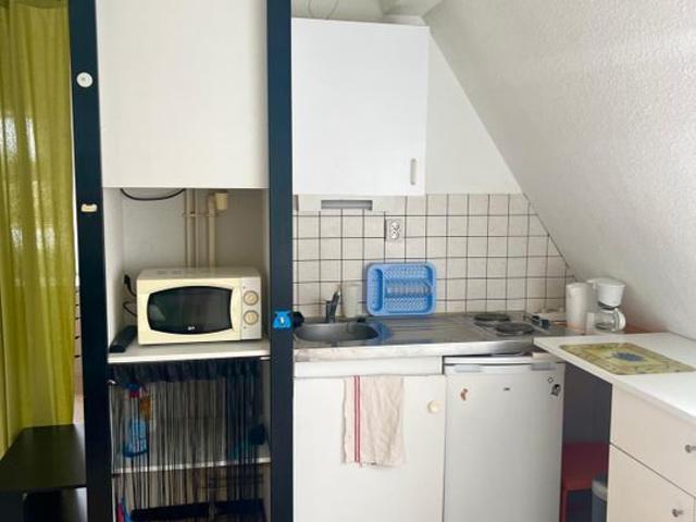 Appartement 1 pièce, 32 m² à louer à Pau 64000