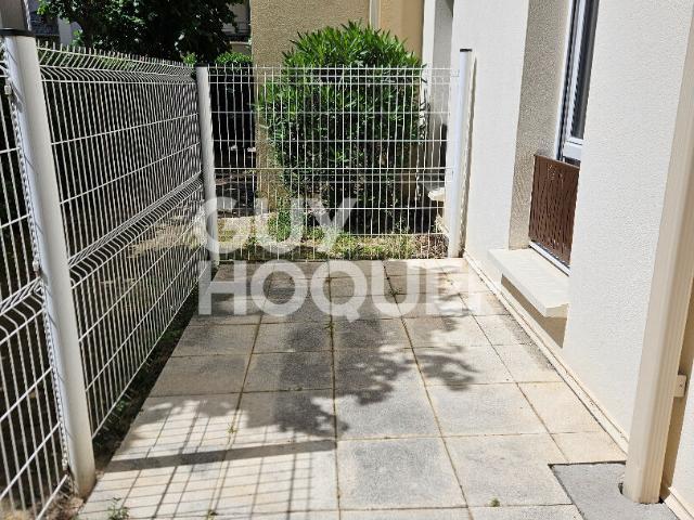 Appartement 1 pièce, 32 m² à louer à Perpignan 66000