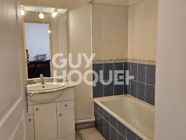 Appartement 1 pièce, 32 m² à louer à Perpignan 66000