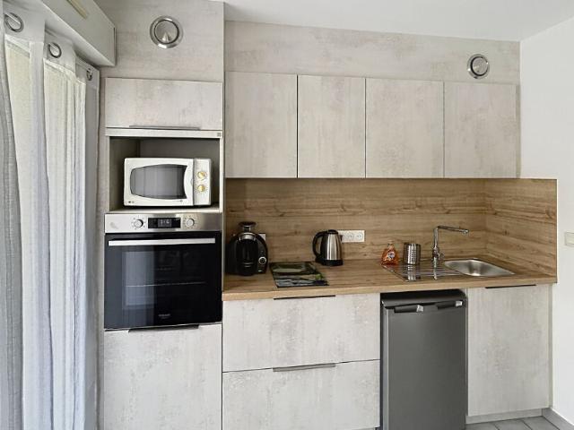 Appartement 1 pièce, 32 m² à louer à Reims 51100