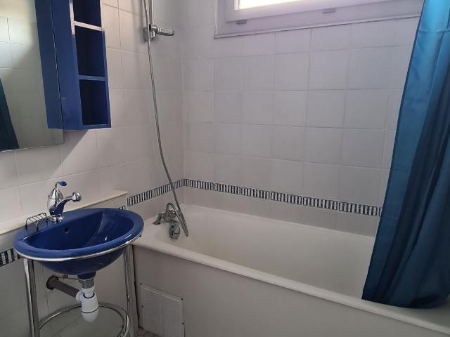 Appartement 1 pièce, 32 m² à louer à Reims 51100