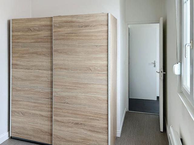Appartement 1 pièce, 32 m² à louer à Reims 51100