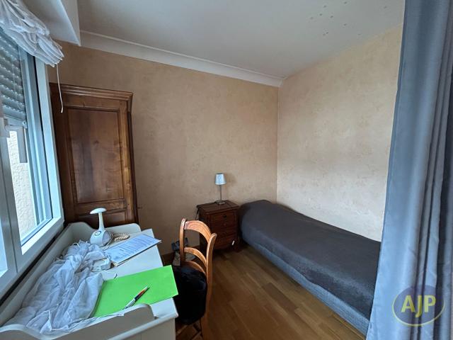 Appartement 1 pièce, 32 m² à louer à Rennes 35000