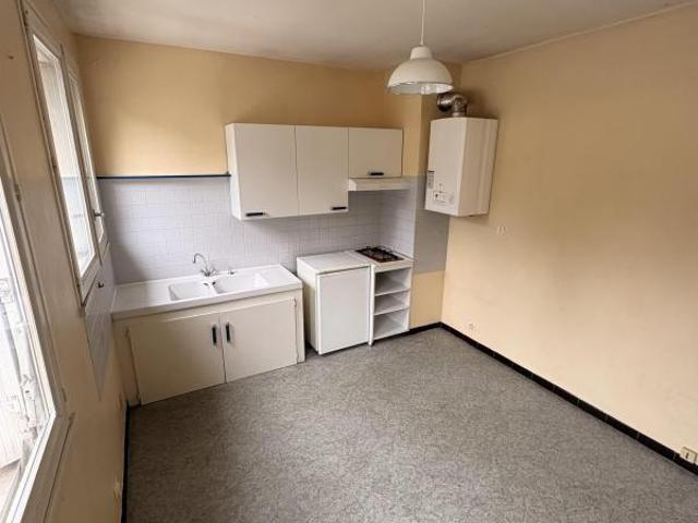 Appartement 1 pièce, 32 m² à louer à Rodez 12000