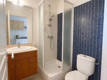 Appartement 1 pièce, 24 m² à louer à Saint Denis 97400