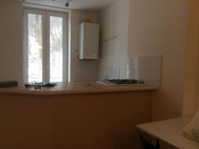 Appartement 1 pièce, 32 m² à louer à Saint Étienne 42000