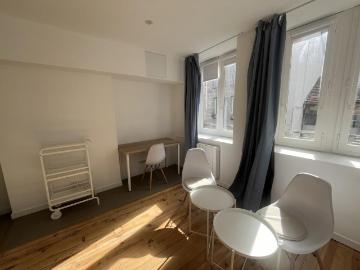 Appartement 1 pièce, 32 m² à louer à Saint Étienne 42000