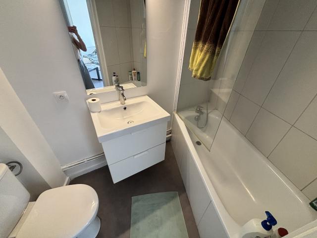 Appartement 1 pièce, 32 m² à louer à Saint Étienne 42100