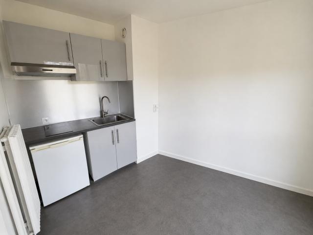 Appartement 1 pièce, 32 m² à louer à Saint Étienne 42100