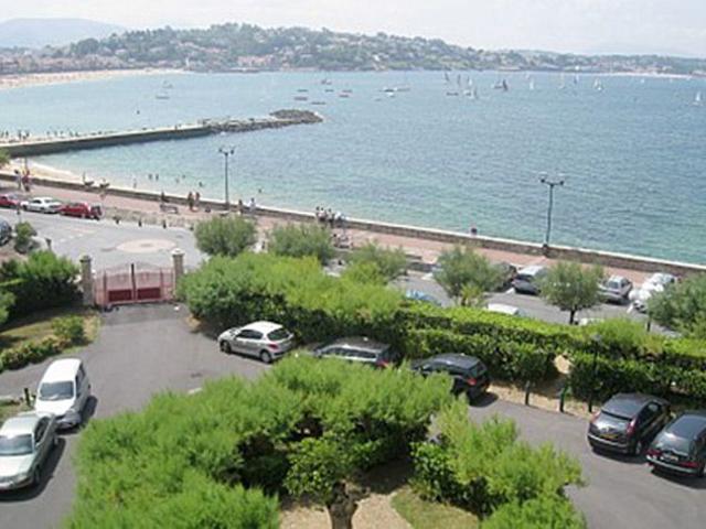 Appartement 1 pièce, 32 m² à louer à Saint Jean de Luz 64500