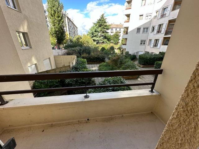 Appartement 1 pièce, 32 m² à louer à Sannois 95110