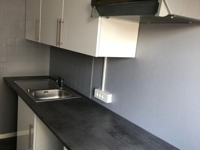 Appartement 1 pièce, 32 m² à louer à Sarreguemines 57200