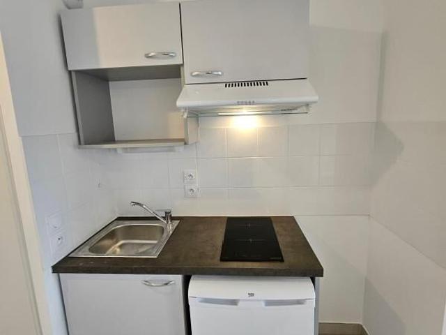 Appartement 1 pièce, 32 m² à louer à Sartrouville 78500