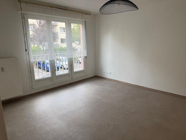 Appartement 1 pièce, 32 m² à louer à Schiltigheim 67300