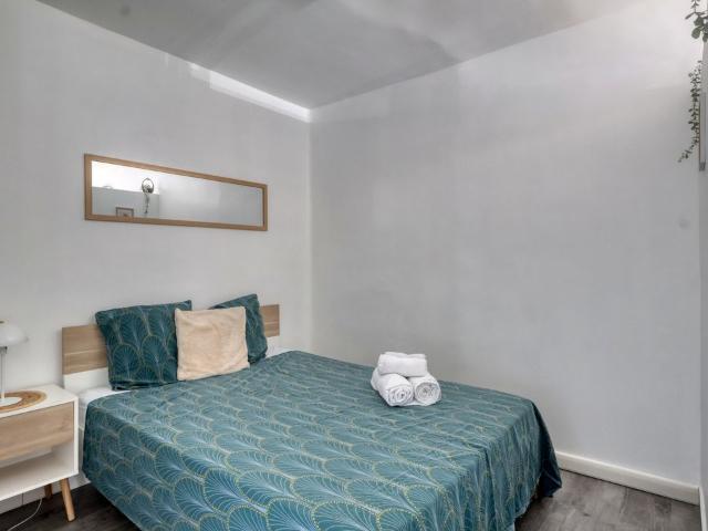 Appartement 1 pièce, 32 m² à louer à Soisy sous Montmorency 95230