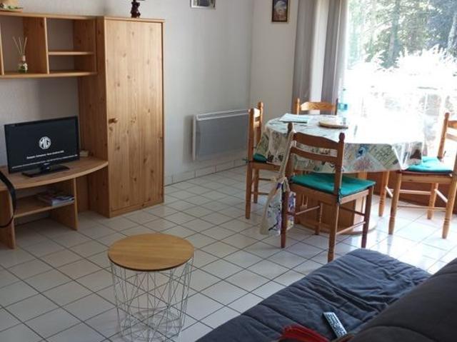 Appartement 1 pièce, 32 m² à louer à Thonon les Bains 74200