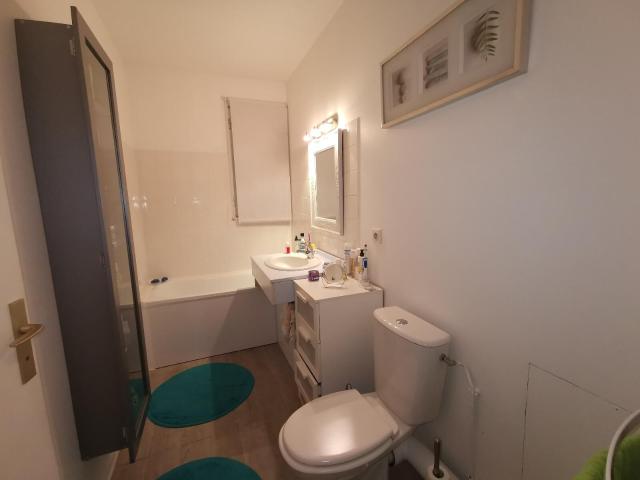 Appartement 1 pièce, 32 m² à louer à Toulouse 31000
