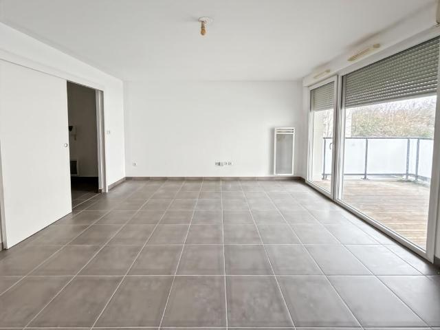 Appartement 1 pièce, 32 m² à louer à Toulouse 31200